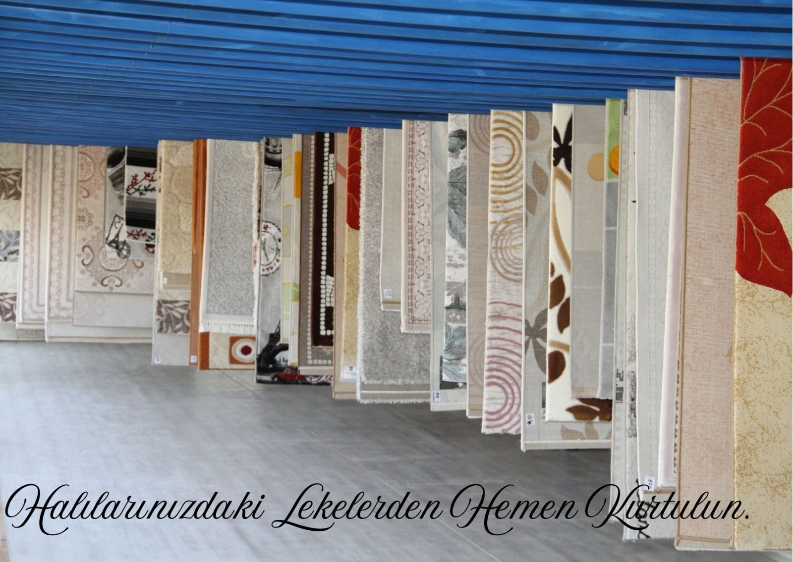 Karatay Halı Yıkama Fabrikaları